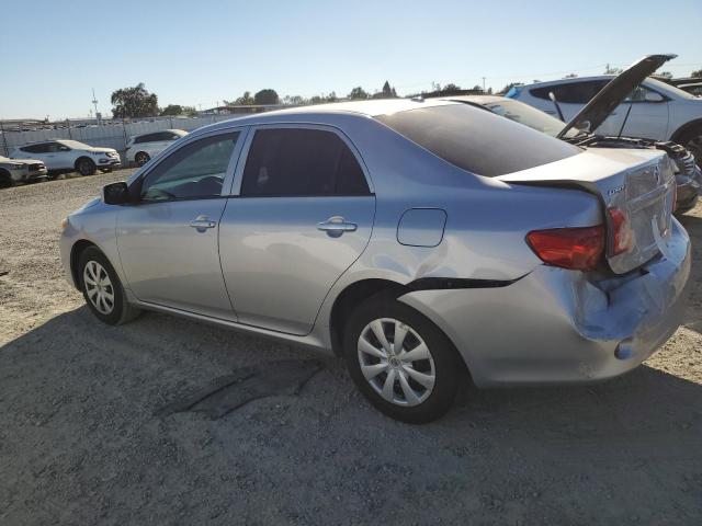 Photo 1 VIN: 1NXBU4EE9AZ275543 - TOYOTA COROLLA BA 