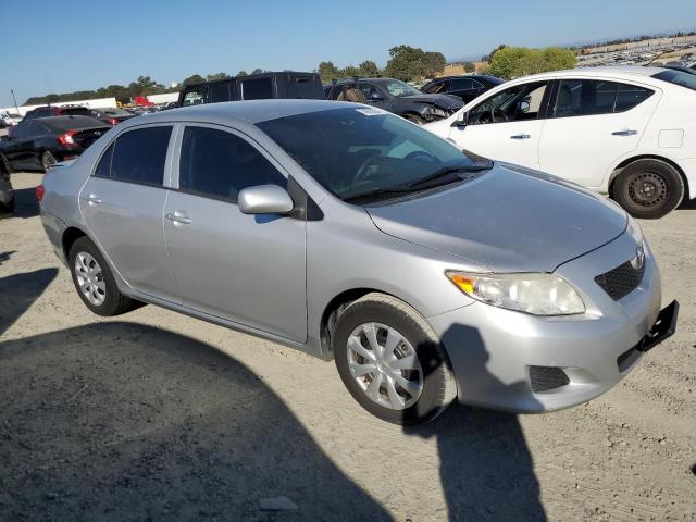 Photo 3 VIN: 1NXBU4EE9AZ275543 - TOYOTA COROLLA BA 