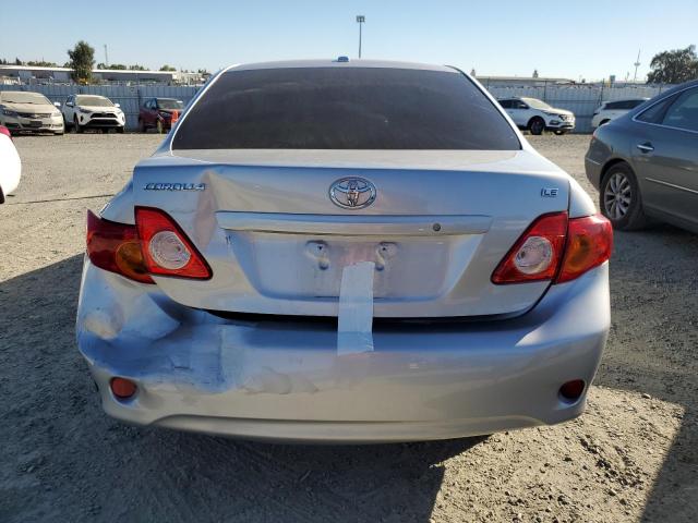 Photo 5 VIN: 1NXBU4EE9AZ275543 - TOYOTA COROLLA BA 