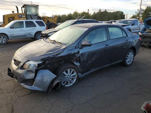 Photo 0 VIN: 1NXBU4EE9AZ278958 - TOYOTA COROLLA BA 