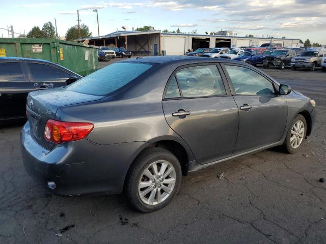 Photo 2 VIN: 1NXBU4EE9AZ278958 - TOYOTA COROLLA BA 