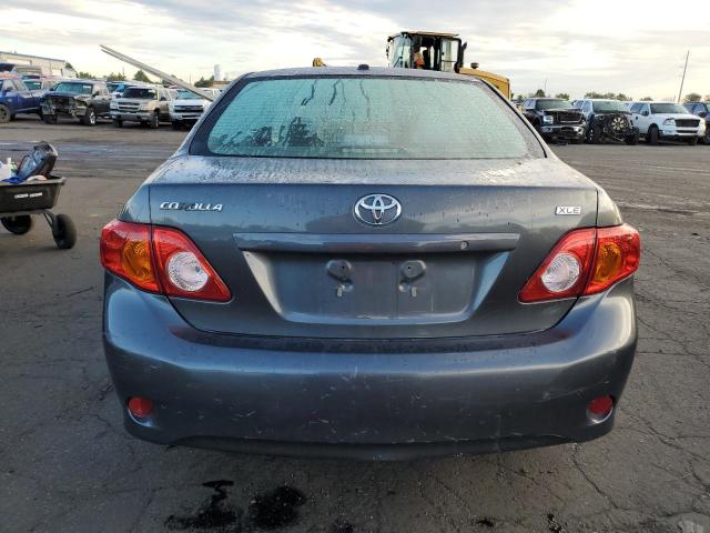 Photo 5 VIN: 1NXBU4EE9AZ278958 - TOYOTA COROLLA BA 