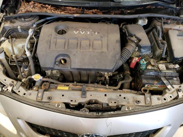 Photo 10 VIN: 1NXBU4EE9AZ280127 - TOYOTA COROLLA BA 