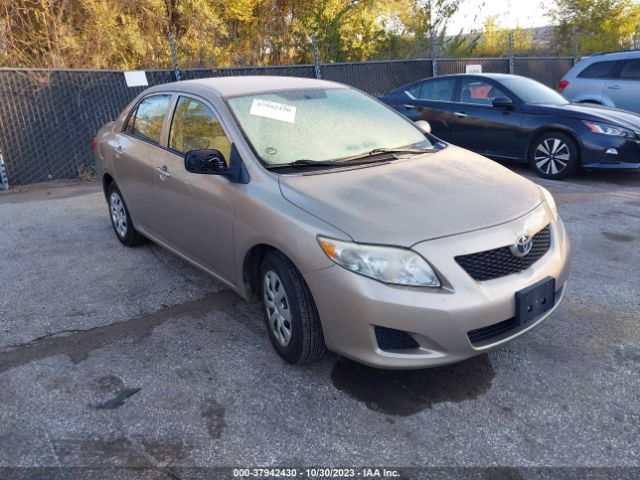 Photo 0 VIN: 1NXBU4EE9AZ283237 - TOYOTA COROLLA 