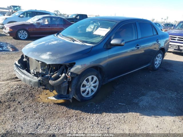 Photo 1 VIN: 1NXBU4EE9AZ286476 - TOYOTA COROLLA 