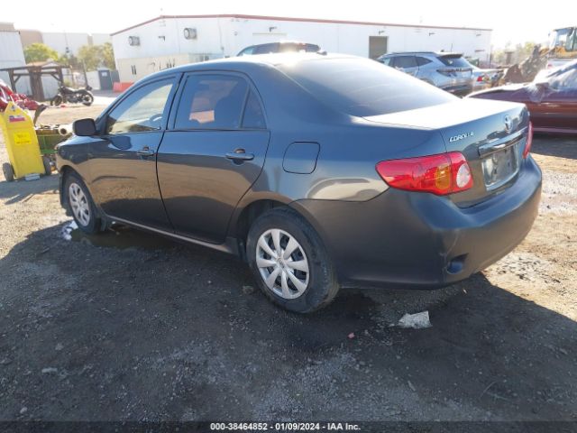 Photo 2 VIN: 1NXBU4EE9AZ286476 - TOYOTA COROLLA 