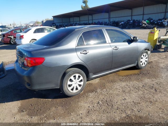 Photo 3 VIN: 1NXBU4EE9AZ286476 - TOYOTA COROLLA 