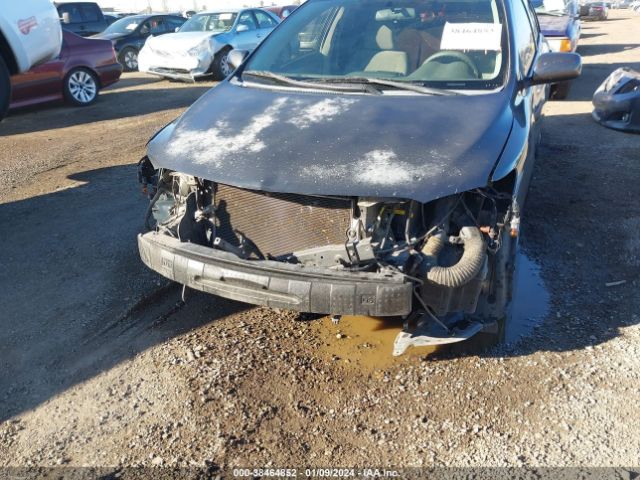 Photo 5 VIN: 1NXBU4EE9AZ286476 - TOYOTA COROLLA 