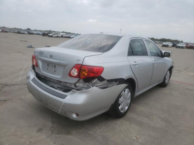 Photo 3 VIN: 1NXBU4EE9AZ286901 - TOYOTA COROLLA BA 