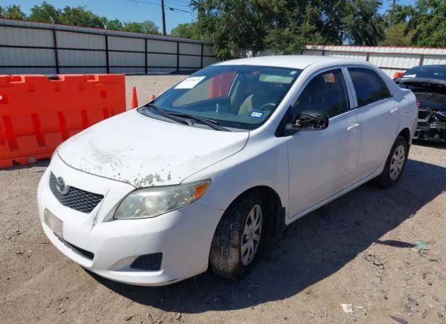 Photo 1 VIN: 1NXBU4EE9AZ288664 - TOYOTA COROLLA 