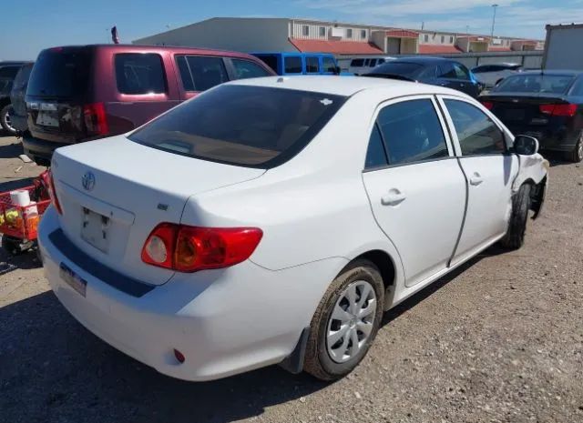 Photo 3 VIN: 1NXBU4EE9AZ288664 - TOYOTA COROLLA 