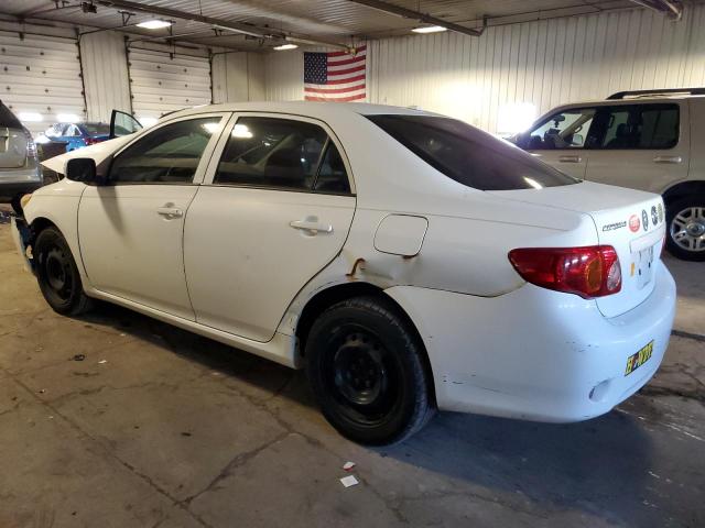 Photo 1 VIN: 1NXBU4EE9AZ288891 - TOYOTA COROLLA 