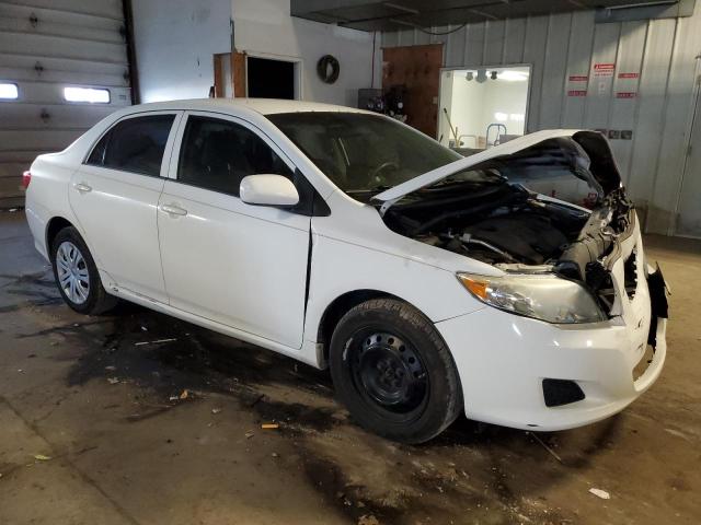 Photo 3 VIN: 1NXBU4EE9AZ288891 - TOYOTA COROLLA 