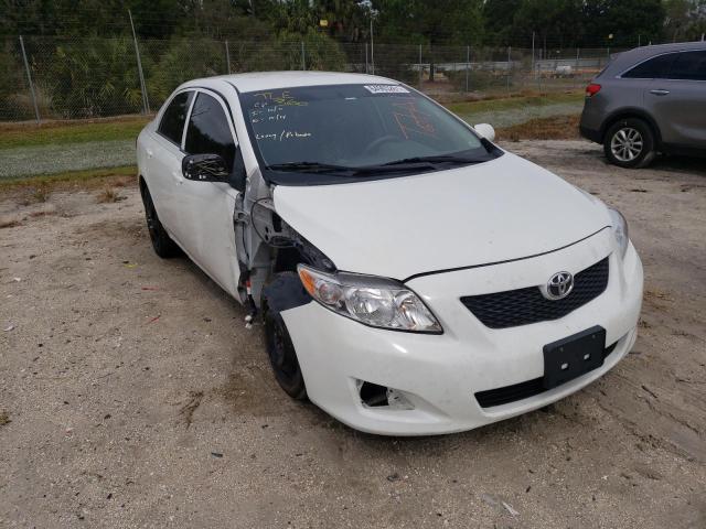 Photo 0 VIN: 1NXBU4EE9AZ292214 - TOYOTA COROLLA BA 