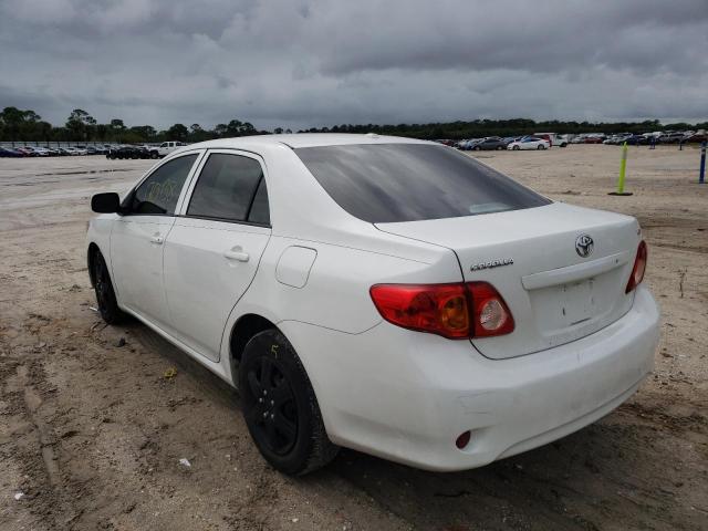 Photo 2 VIN: 1NXBU4EE9AZ292214 - TOYOTA COROLLA BA 