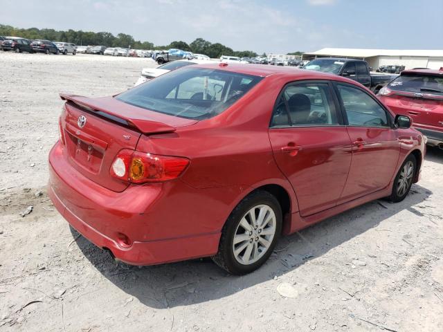 Photo 2 VIN: 1NXBU4EE9AZ295999 - TOYOTA COROLLA BA 