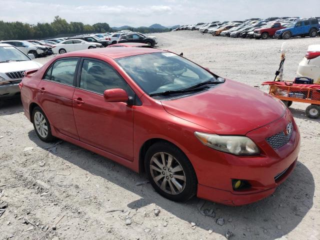 Photo 3 VIN: 1NXBU4EE9AZ295999 - TOYOTA COROLLA BA 