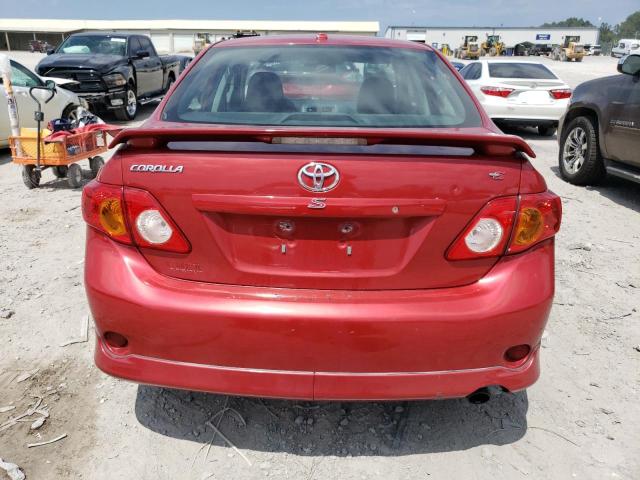 Photo 5 VIN: 1NXBU4EE9AZ295999 - TOYOTA COROLLA BA 