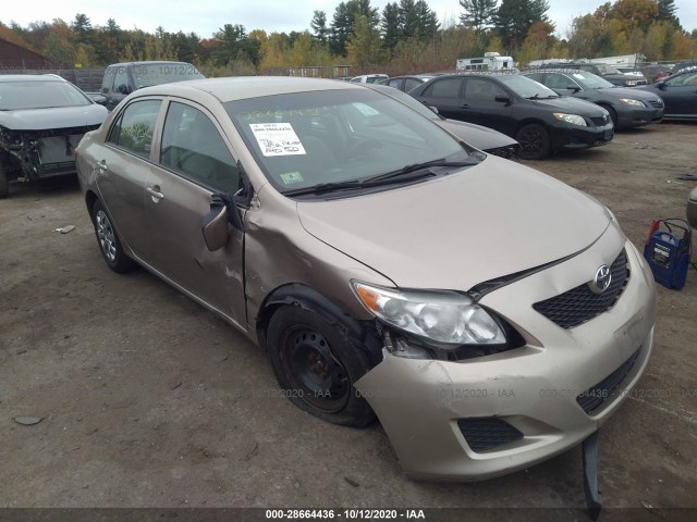 Photo 0 VIN: 1NXBU4EE9AZ298238 - TOYOTA COROLLA 