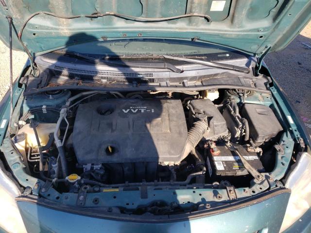 Photo 6 VIN: 1NXBU4EE9AZ302854 - TOYOTA COROLLA 