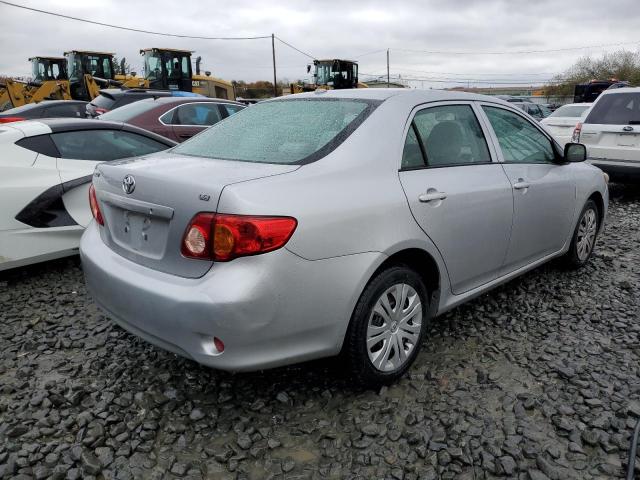 Photo 3 VIN: 1NXBU4EE9AZ308301 - TOYOTA COROLLA BA 