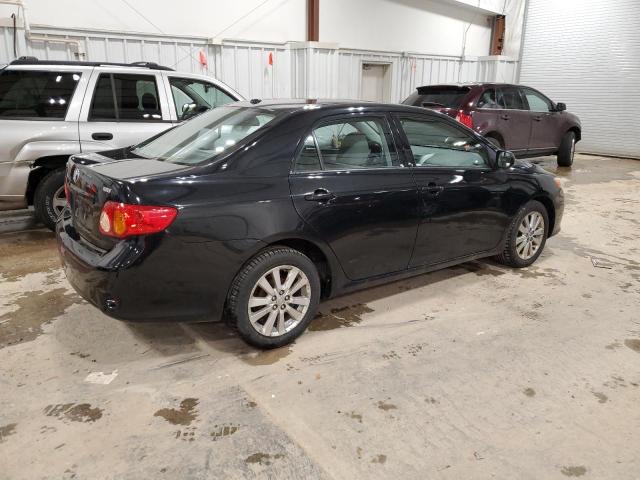 Photo 2 VIN: 1NXBU4EE9AZ312087 - TOYOTA COROLLA BA 