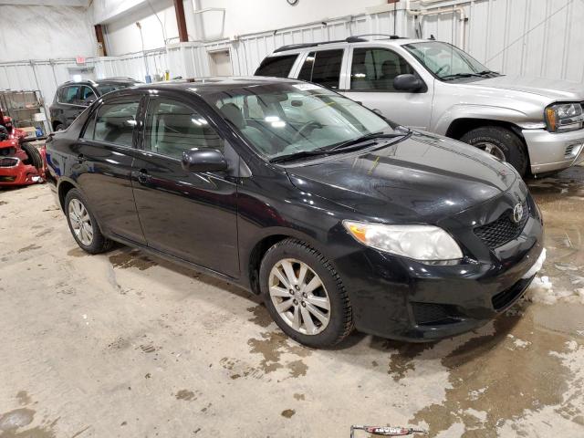 Photo 3 VIN: 1NXBU4EE9AZ312087 - TOYOTA COROLLA BA 