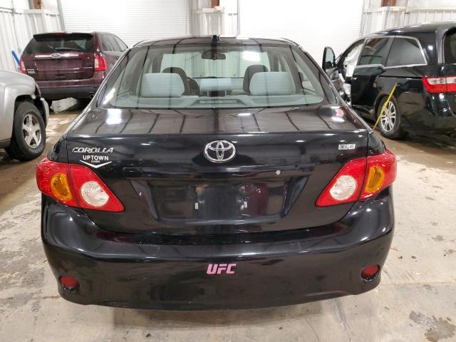 Photo 5 VIN: 1NXBU4EE9AZ312087 - TOYOTA COROLLA BA 