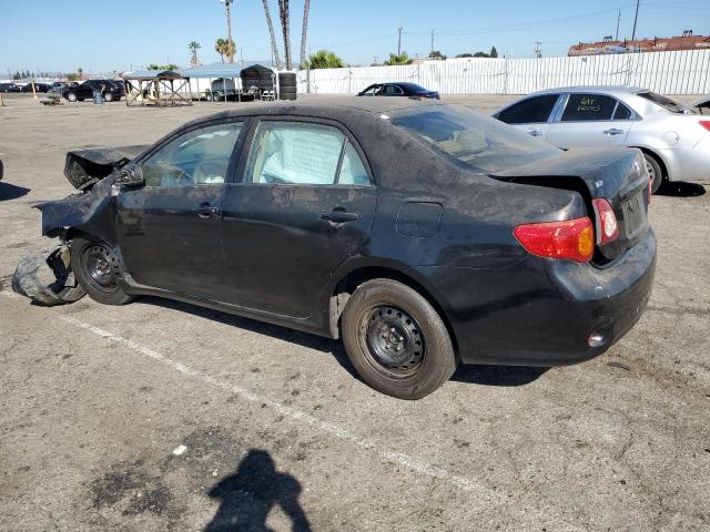 Photo 1 VIN: 1NXBU4EE9AZ316043 - TOYOTA COROLLA BA 