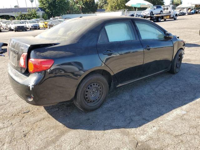 Photo 2 VIN: 1NXBU4EE9AZ316043 - TOYOTA COROLLA BA 