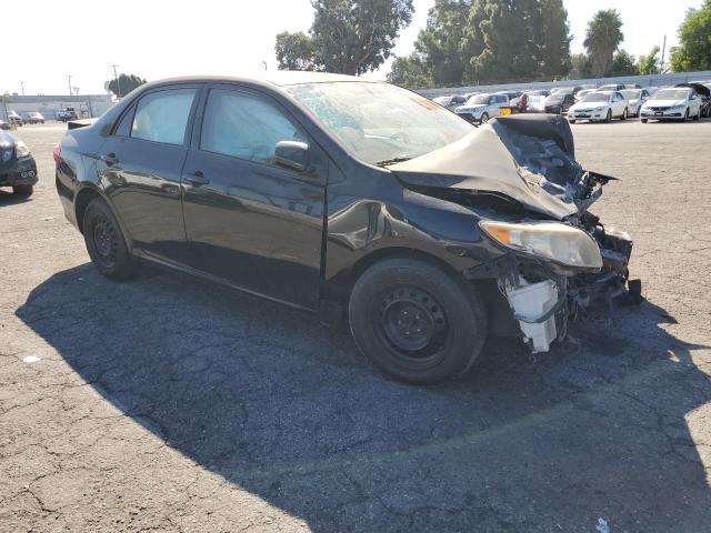 Photo 3 VIN: 1NXBU4EE9AZ316043 - TOYOTA COROLLA BA 