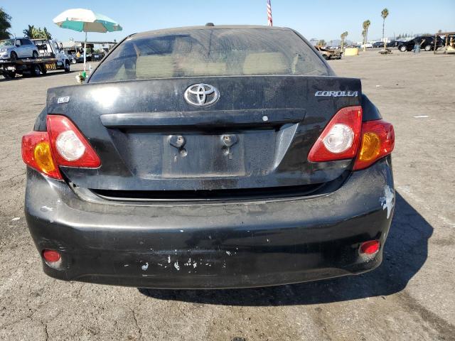 Photo 5 VIN: 1NXBU4EE9AZ316043 - TOYOTA COROLLA BA 