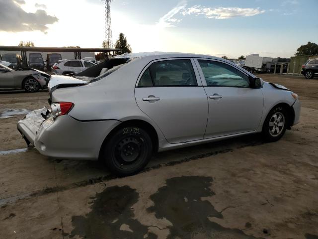 Photo 2 VIN: 1NXBU4EE9AZ317161 - TOYOTA COROLLA BA 