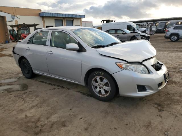 Photo 3 VIN: 1NXBU4EE9AZ317161 - TOYOTA COROLLA BA 