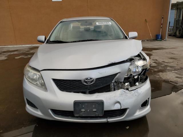 Photo 4 VIN: 1NXBU4EE9AZ317161 - TOYOTA COROLLA BA 