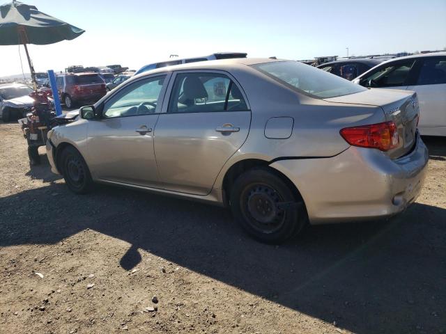 Photo 1 VIN: 1NXBU4EE9AZ317452 - TOYOTA COROLLA 