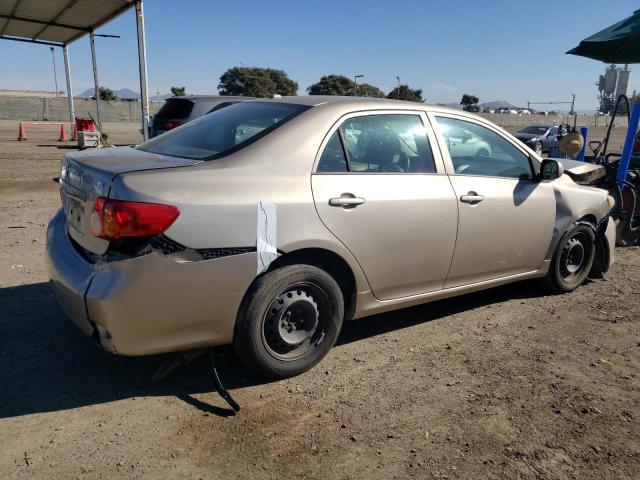 Photo 2 VIN: 1NXBU4EE9AZ317452 - TOYOTA COROLLA 