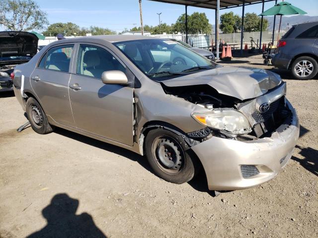 Photo 3 VIN: 1NXBU4EE9AZ317452 - TOYOTA COROLLA 