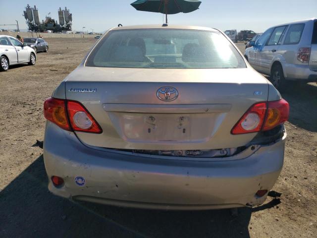 Photo 5 VIN: 1NXBU4EE9AZ317452 - TOYOTA COROLLA 