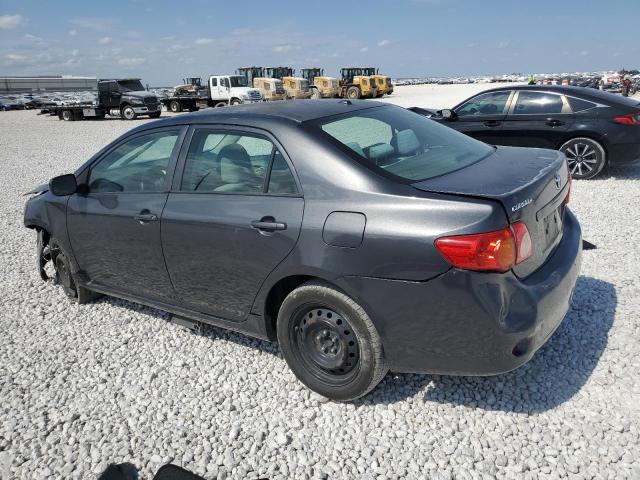 Photo 1 VIN: 1NXBU4EE9AZ319086 - TOYOTA COROLLA BA 