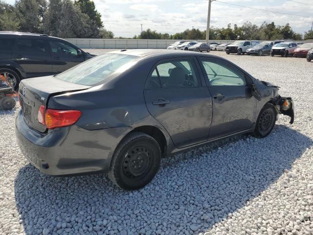 Photo 2 VIN: 1NXBU4EE9AZ319086 - TOYOTA COROLLA BA 