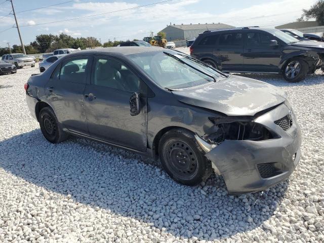 Photo 3 VIN: 1NXBU4EE9AZ319086 - TOYOTA COROLLA BA 