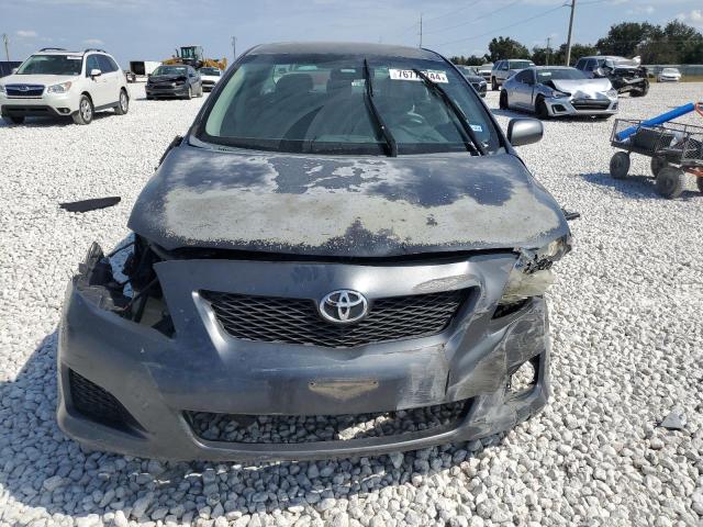 Photo 4 VIN: 1NXBU4EE9AZ319086 - TOYOTA COROLLA BA 