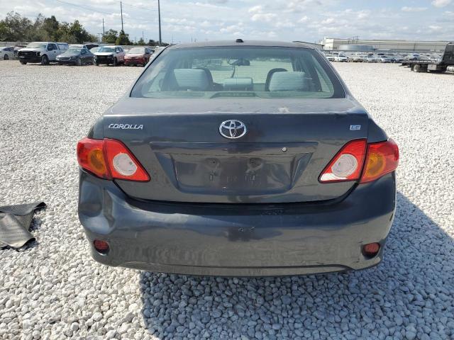 Photo 5 VIN: 1NXBU4EE9AZ319086 - TOYOTA COROLLA BA 