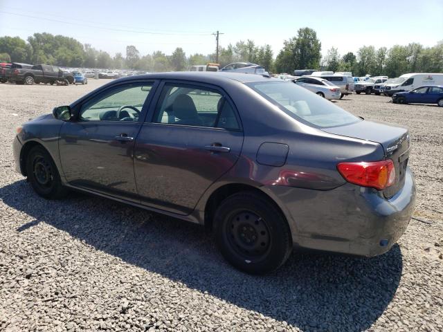 Photo 1 VIN: 1NXBU4EE9AZ320402 - TOYOTA COROLLA 