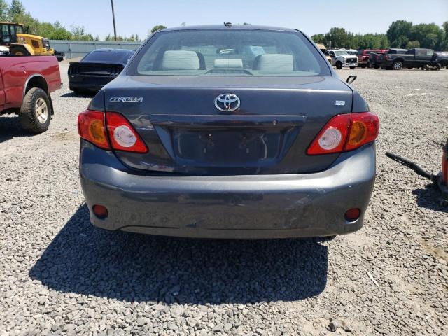 Photo 5 VIN: 1NXBU4EE9AZ320402 - TOYOTA COROLLA 