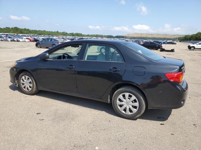 Photo 1 VIN: 1NXBU4EE9AZ323445 - TOYOTA COROLLA BA 