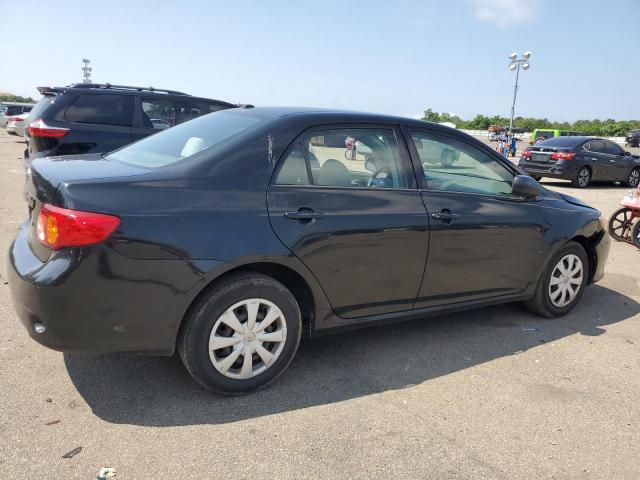 Photo 2 VIN: 1NXBU4EE9AZ323445 - TOYOTA COROLLA BA 