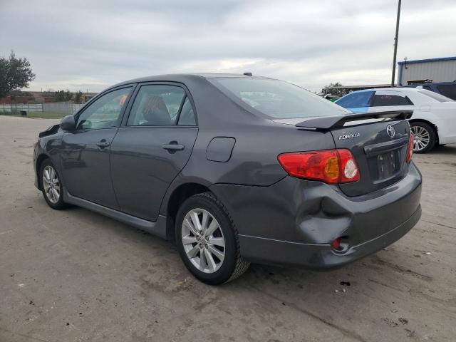 Photo 1 VIN: 1NXBU4EE9AZ324000 - TOYOTA COROLLA BA 