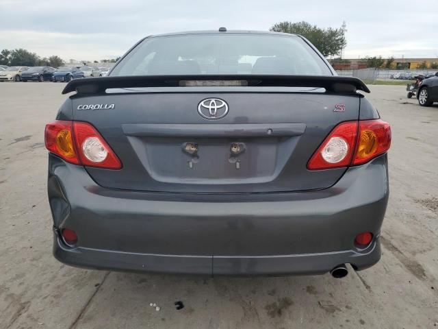 Photo 5 VIN: 1NXBU4EE9AZ324000 - TOYOTA COROLLA BA 